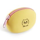 Miquelrius, Kot, silikonowy portfelik