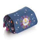 Miquelrius, Lew, piórnik z klapką