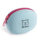 Miquelrius, Miś, silikonowy portfelik