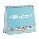 Miquelrius, planer tygodniowy na biurko