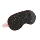 Miquelrius, satynowa maska na oczy do spania, Sky