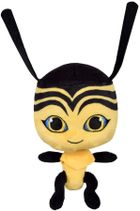 Miraculous: Biedronka i Czarny Kot, Kwami, Pollen, maskotka, 15 cm