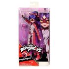Miraculous: Biedronka i Czarny Kot, Purple tigress, lalka