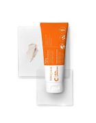 Miraculum, Asta Plankton C, peeling do twarzy, 100 ml