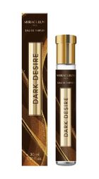 Miraculum, Dark Desire, woda perfumowana, 30 ml