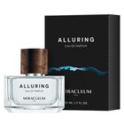 Miraculum Men, Alluring, woda perfumowana, 50 ml