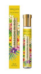 Miraculum, Passion In Rio, woda perfumowana, 30 ml