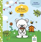 Miś Mioduś. Moja Planeta