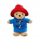 Miś Paddington, maskotka, 16 cm