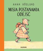 Misia i Kostek. Tom 2. Misia postanawia odejść