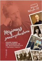 Misjonarz zmartwychwstania