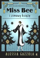 Miss Bee i zimowy książę