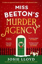 Miss Beeton’s Murder Agency
