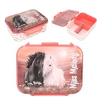 Miss Melody, Blossom Pony, lunchbox z przegródkami