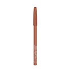 Miss Sporty, Fabulous Lipliner Pencil, konturówka do ust, 110 Vibrant Mocha, 4 ml