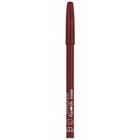 Miss Sporty, Lipliner Pencil, konturówka do ust, nr 012 Wine, 4g