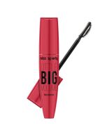 Miss Sporty, Little Big Volume Mascara, pogrubiający tusz do rzęsm nr 100 Black Definition, 12 ml