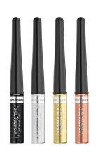 Miss Sporty, Wonder'eye Metalic, eyeliner 1, 3.5 ml