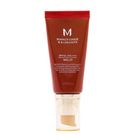 Missha, M Perfect Cover BB Cream SPF42/PA+++, wielofunkcyjny krem BB, No.21 Light Beige, 50 ml