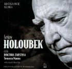 Mistrzowie słowa 1. Doktor Faustus. Audiobook CD