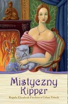 Mistyczny Kipper: książka + karty