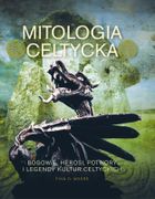 Mitologia celtycka