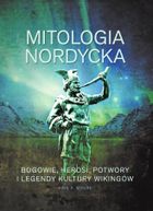 Mitologia nordycka