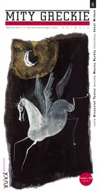 Mity greckie. Chimera. Tom 6. Opowieści z zaczarowanego lasu. Audiobook CD