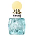 Miu Miu, L'Eau Bleue, woda perfumowana, spray, 50 ml