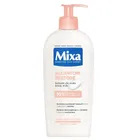 Mixa, Allantoin Restore, kojący balsam do ciała, 400 ml