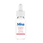 Mixa, Anti Reaction, mleczne serum kojące przeciw zaczerwienieniom dla skóry reaktywnej, 30 ml