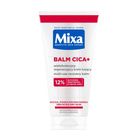 Mixa, Balm Cica+, wielofunkcyjny regenerujący krem kojący, 50 ml
