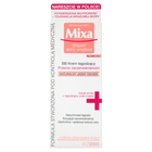 Mixa, BB krem łagodzący przeciw zaczerwienieniom, Naturalny jasny odcień, 50 ml