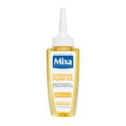 MIXA, Niacinamide Bright, olejek na rozstępy z kwasami omega 6 i omega 9 z oleju słonecznikowego, 100 ml