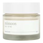 Mixsoon, Bean Cream, krem intensywnie nawilżający, 50 ml
