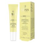 Miya Cosmetics, eyeSUNshine, rozświetlające serum pod oczy, SPF50, 15 ml