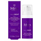 Miya Cosmetics, Neuronight, krem naprawczy do nocnej regeneracji, 50 ml