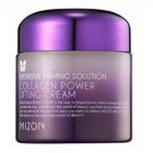 Mizon, Intensive Firming Solution Collagen Power Lifting Cream, ujędrniający krem do twarzy z kolagenem, 75 ml