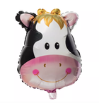 MK Trade, balon foliowy, krowa