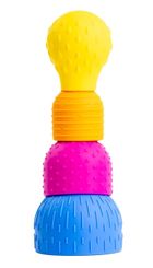 Mobi, Oomplz, kubeczki kąpielowe