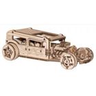 Mobimods, Hot Rod, drewniany zestaw mechaniczny