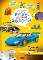 Mocarne i odjazdowe samochody