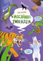 Mocarne zwierzęta