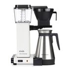 Moccamaster, ekspres do kawy, przelewowy z termosem, KBGT 741 Cream