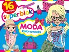 Moda. Superblok