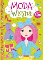 Moda. Wiosna