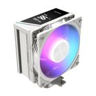 Modecom, Volcano, chłodzenie powietrzne, 0C T202 LCD ARGB 120, białe