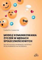 Modele komunikowania życzeń w mediach