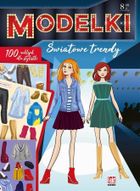 Modelki. Światowe trendy