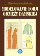 Modelowanie form odzieży damskiej